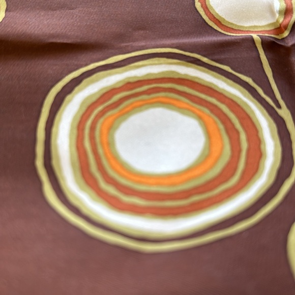 Vintage Simone Rain Scarf - Picture 6 of 11